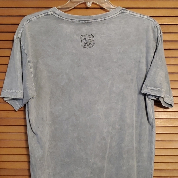 Axel Tee - Picture 2 of 2